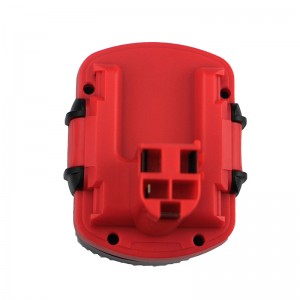 Zapasowe akumulatory Ni-Cd 14,4 V 1700 mAh do elektronarzędzi Bosch BAT038, BAT040