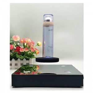 lewitacja magnetyczna spining buty pływające na dole ciężki stojak 0-500g