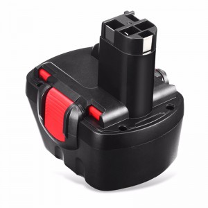 Bosch BAT043, BAT045 Ni-Mh 12V 2000mAh Repalcement Akumulator Elektronarzędzie