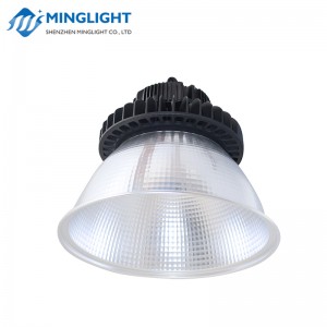 Oświetlenie LED High Bay HBS 100W