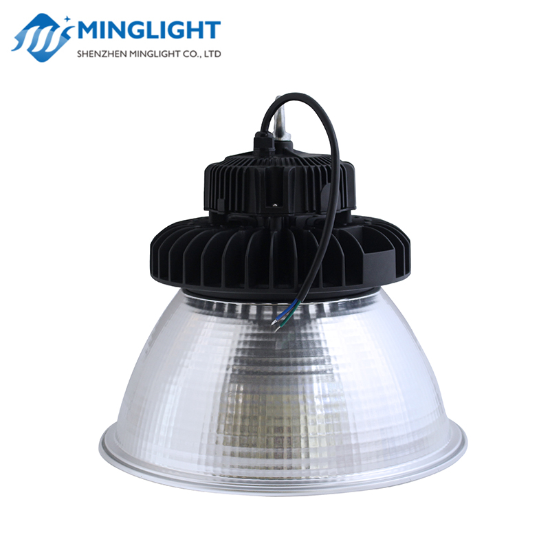 Oświetlenie LED High Bay HBS 100W
