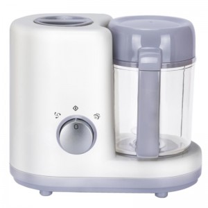 Robot kuchenny dla niemowląt z funkcją timera