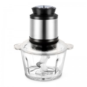 Siekacz do mięsa z 3 prędkościami