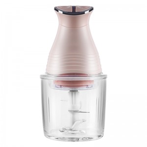 Siekacz do mięsa z 3 prędkościami