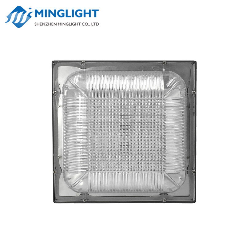 Lampa LED z baldachimem CNPA 75W