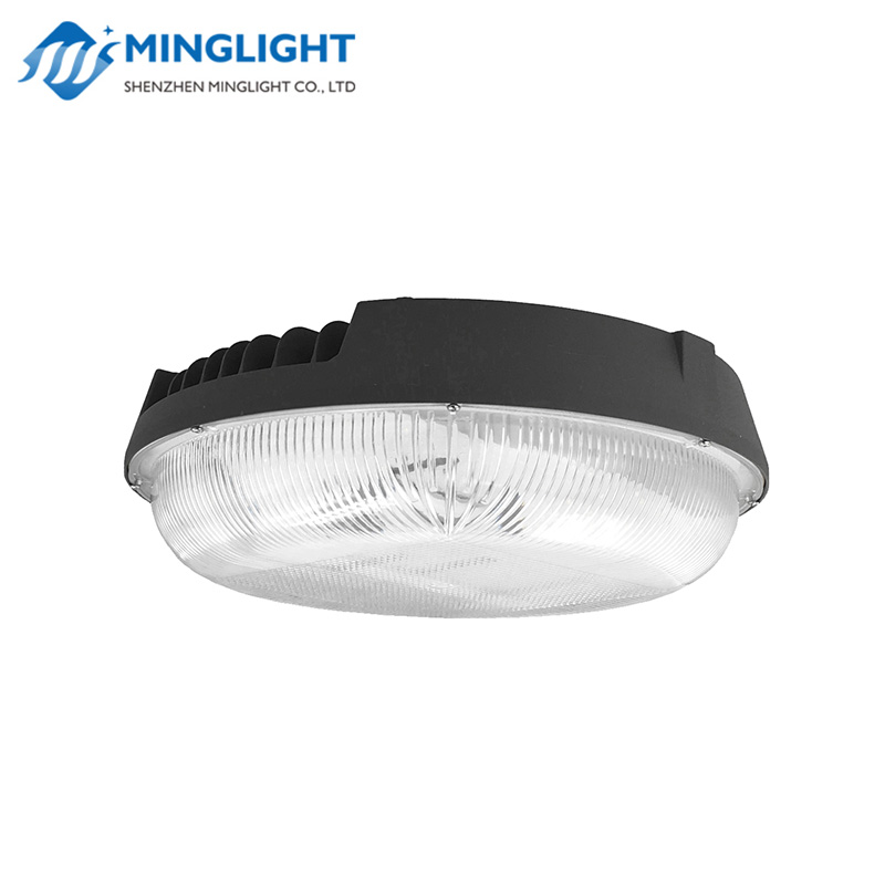 Lampa LED z baldachimem CNPB 75W