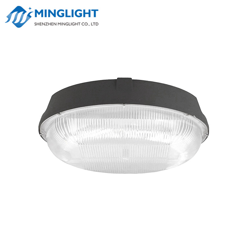 Lampa LED z baldachimem CNPB 75W