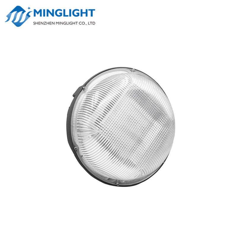 Lampa LED z baldachimem CNPB 75W