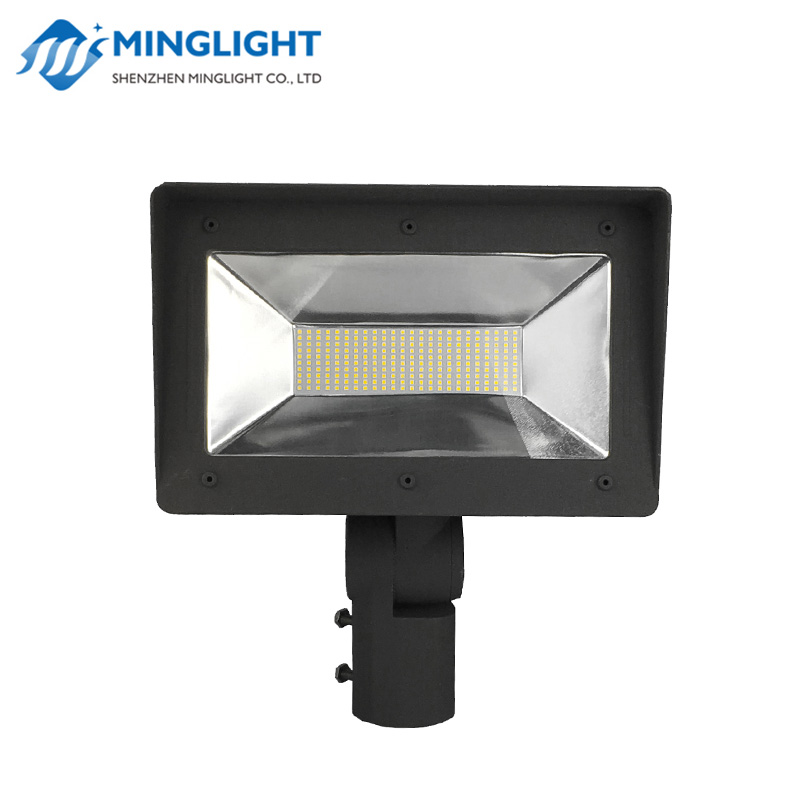 Oświetlenie LED Flood FL30 50 W.