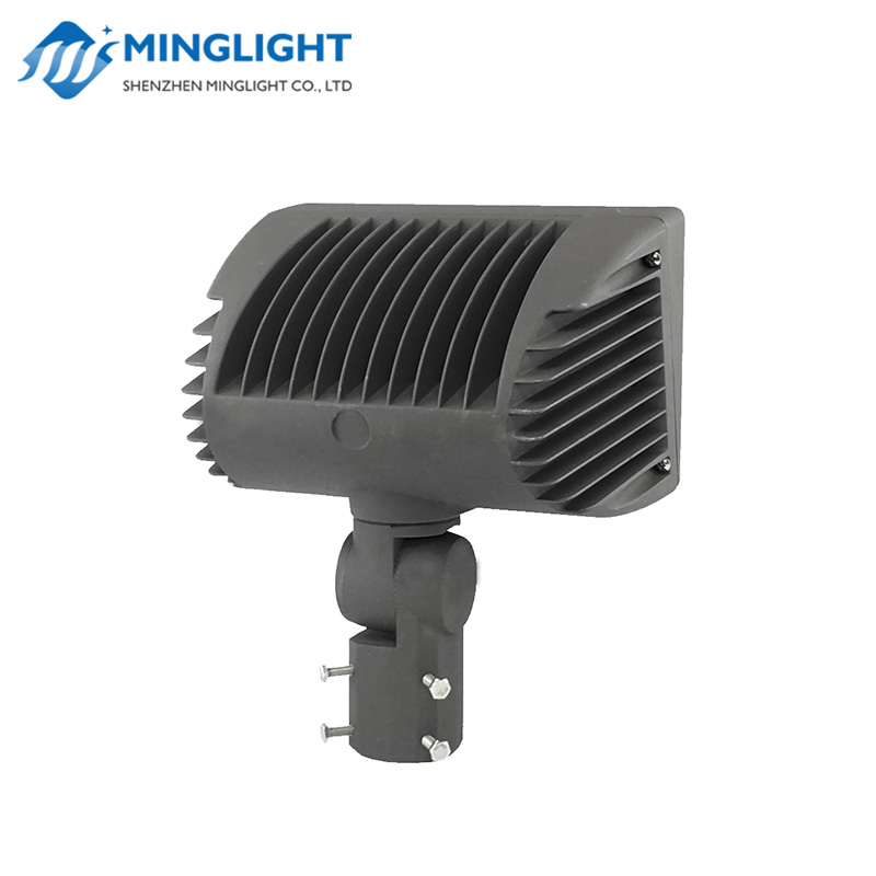 Oświetlenie LED Flood FL30 50 W.