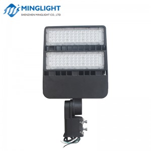 LED Parking / Flood Light FL80 80W