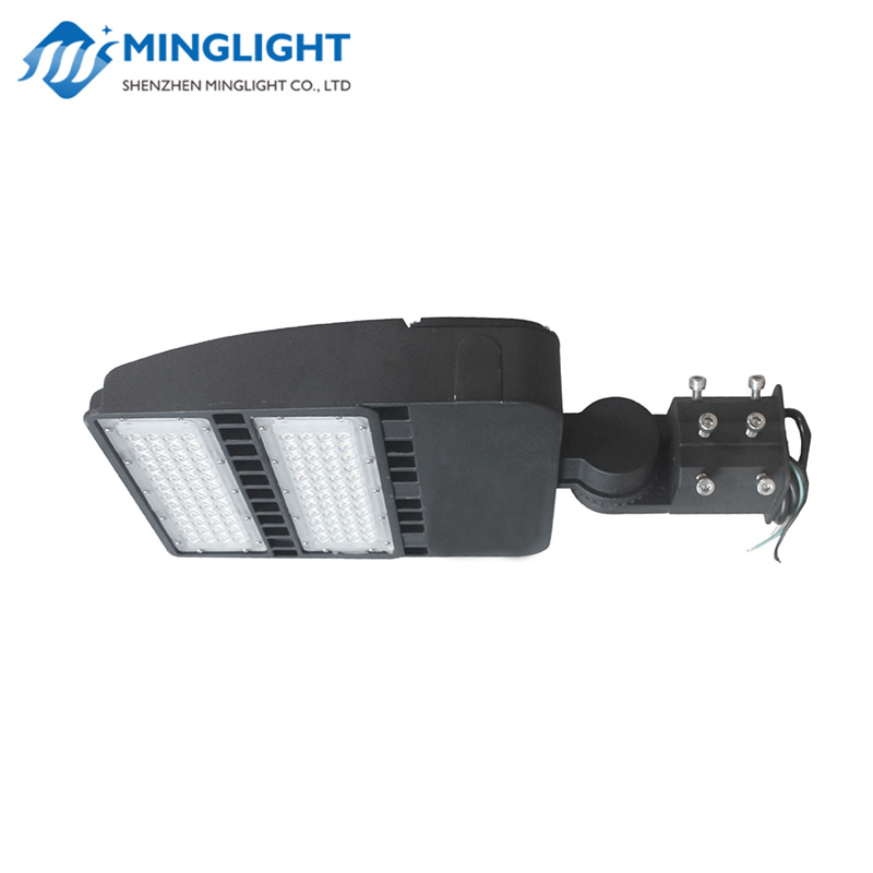 LED Parking / Flood Light FL80 100W