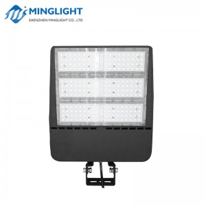 LED Parking / Flood Light FL80 150 W.