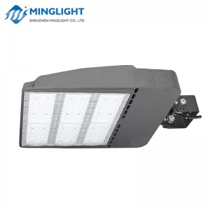 LED Parking / Flood Light FL80 180W