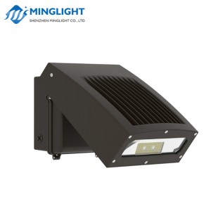 Lampa ścienna LED WPD 30W