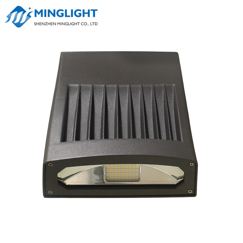 Lampa ścienna LED WPD 30W