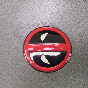 Klamra do paska P016