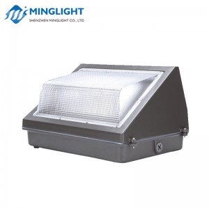 Lampa ścienna LED WPB 42W