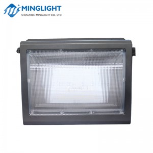 Lampa ścienna LED WPB 60W