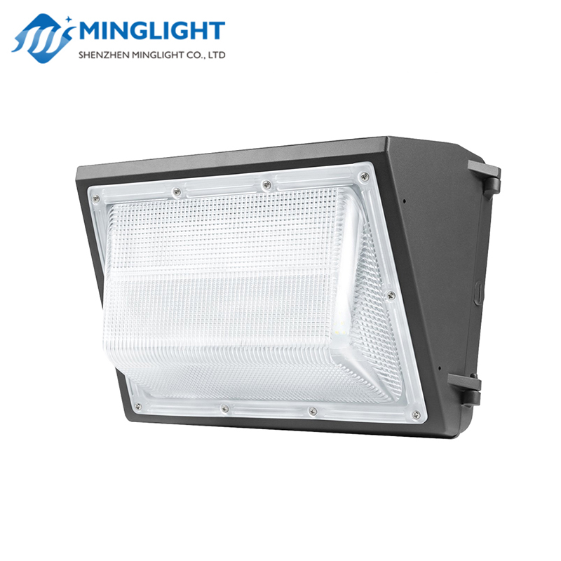 Lampa ścienna LED WPB 100W