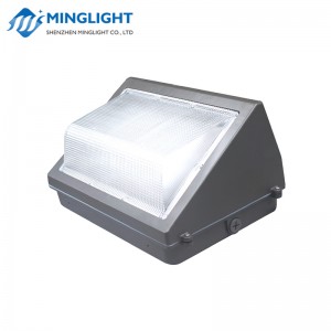 Lampa ścienna LED WPB 100W