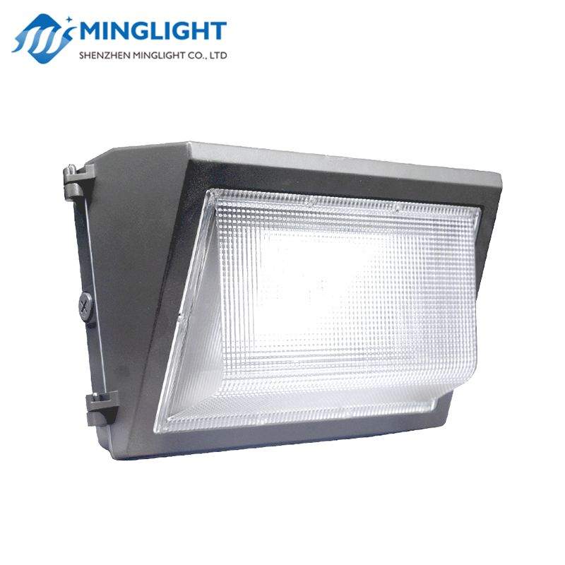 Lampa ścienna LED WPB 120 W.