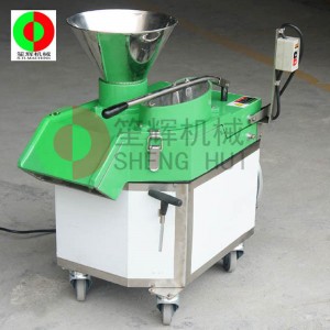 Krajalnica do melona / maszyna do krojenia owoców i warzyw / maszyna do krojenia owoców i warzyw / pionowa bulwiasta maszyna do krojenia warzyw QC-800