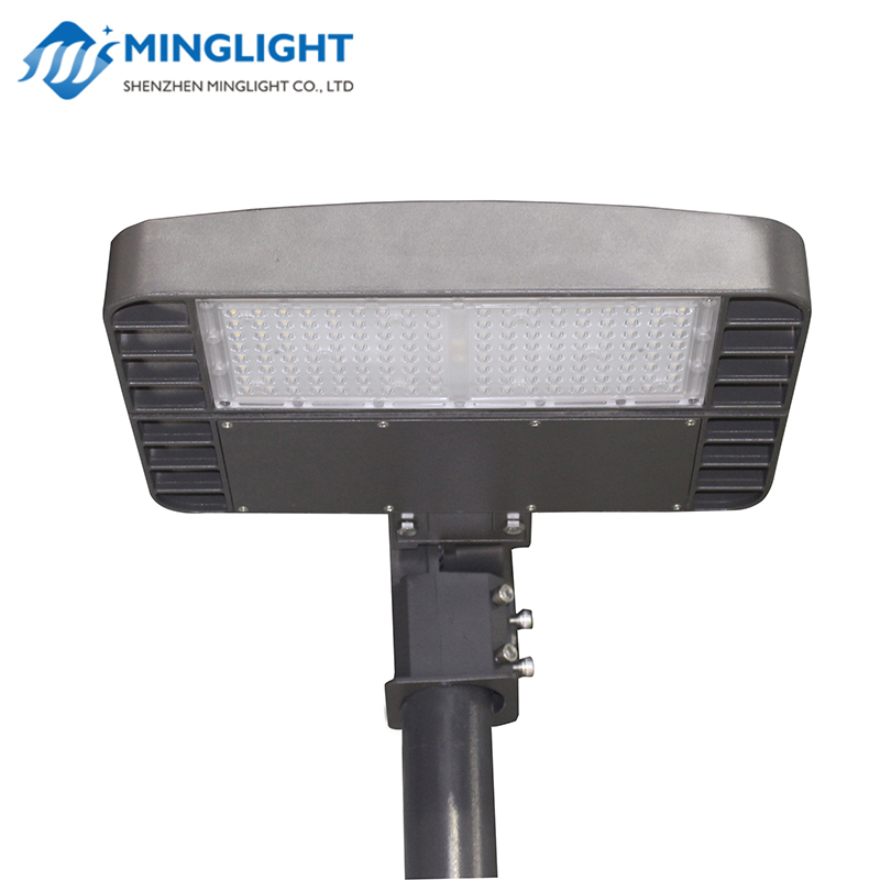 Oświetlenie LED pudełka na buty / miejsca parkingowego PL01 100 W.