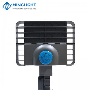 Oświetlenie LED pudełka na buty / miejsca parkingowego PL01 100 W.