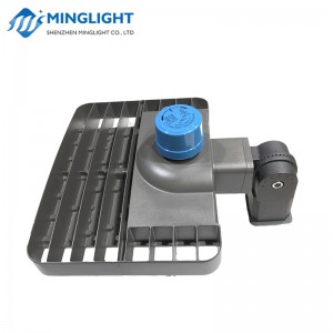 Oświetlenie LED pudełka na buty / miejsca parkingowego PL01 150 W.