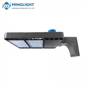 Oświetlenie LED pudełka na buty / miejsca parkingowego PL01 240 W.
