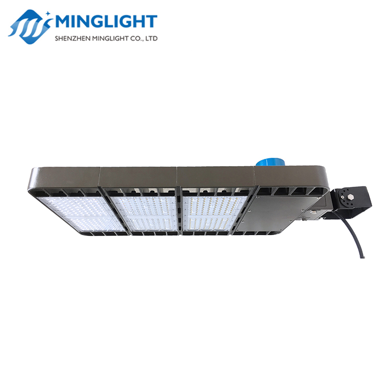 Oświetlenie LED pudełka na buty / miejsca parkingowego PL01 300 W.