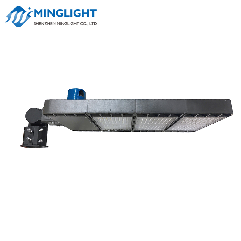 Oświetlenie LED pudełka na buty / miejsca parkingowego PL01 300 W.