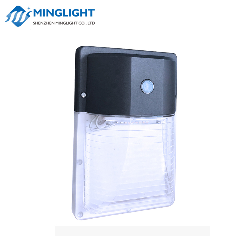 Lampa ścienna LED WPA 12W
