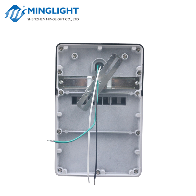 Lampa ścienna LED WPA 12W