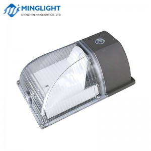 Lampa ścienna LED WPA 18W
