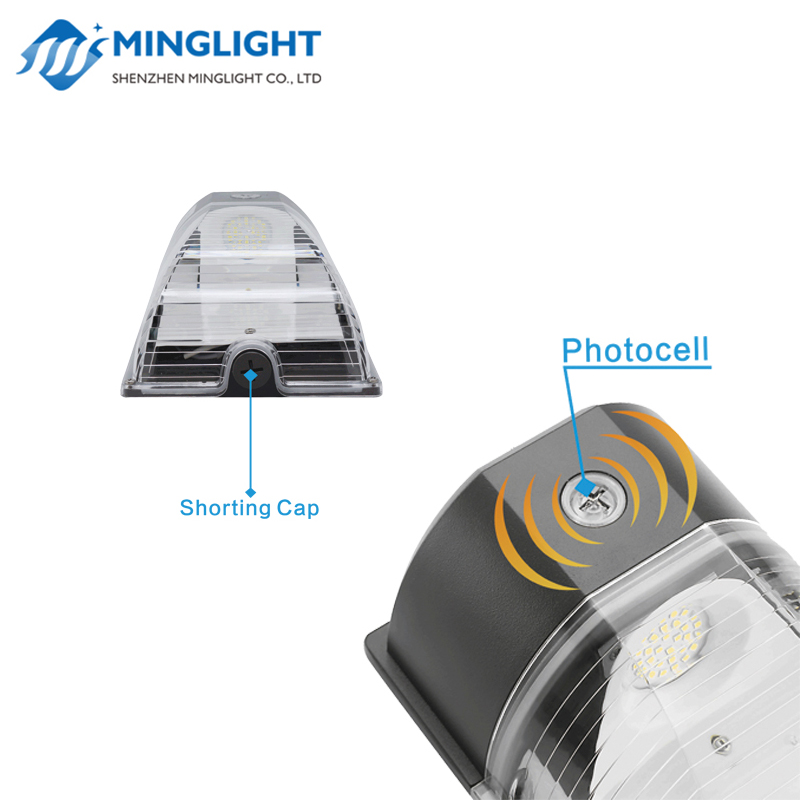 Lampa ścienna LED WPA 26W