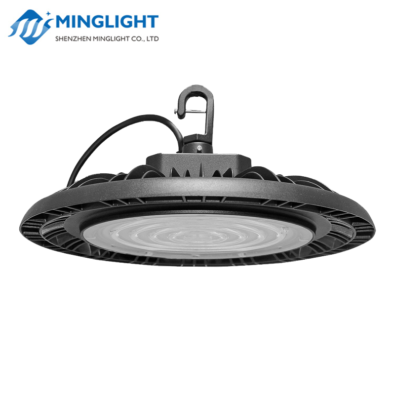 Światło LED High Bay HBX 150 W.