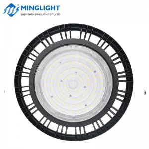 Światło LED High Bay HBX 200 W.