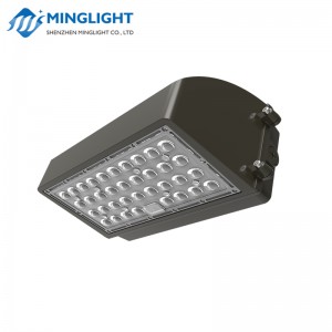 Lampa ścienna LED WPC2 60W