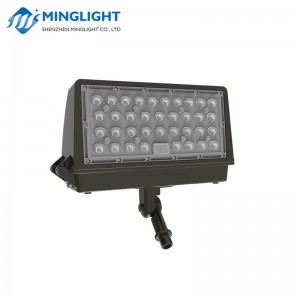 Lampa ścienna LED WPC2 100W