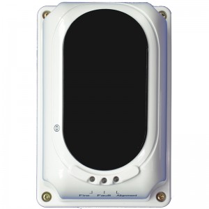 TX7130 Konwencjonalny odblaskowy detektor wiązki