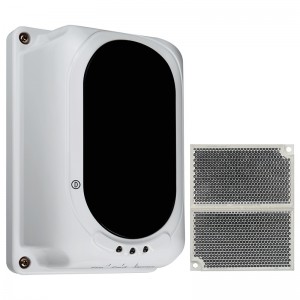 TX7130 Konwencjonalny odblaskowy detektor wiązki