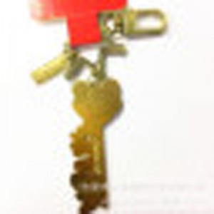 Brelok na klucze P027