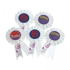 Przypinane i broszki upominkowe przypinka 3D rzeźbione naszywki ze stopu cynku 3D