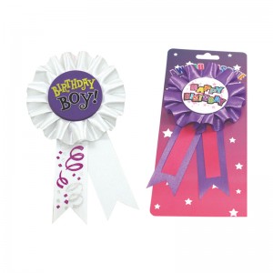 Przypinane i broszki upominkowe przypinka 3D rzeźbione naszywki ze stopu cynku 3D