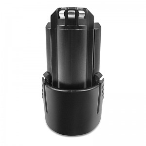 Akumulatory litowo-jonowe 10,8 V 1500 mAh do elektronarzędzi Bosch BAT411, BAT412, BAT413