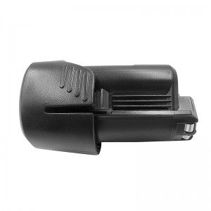 Akumulatory litowo-jonowe 10,8 V 1500 mAh do elektronarzędzi Bosch BAT411, BAT412, BAT413