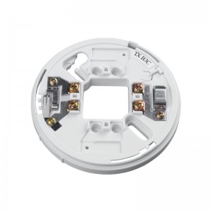 Podstawa czujki TXB3C