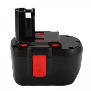 Bosch BAT030, BAT031, BAT240, BAT299 24V 1700mAh Ni-Cd Wymiana akumulatorów w elektronarzędziach